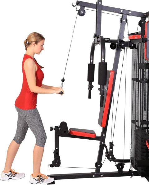 Atlas Sportplus 2 stanowiska SP-HG-015