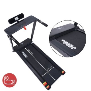 Bieżnia treningowa ULTRASLIM Ht500 do 14 km