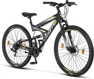 Rower górski MTB LICORNE STRONG 2d 29 cali NOWY