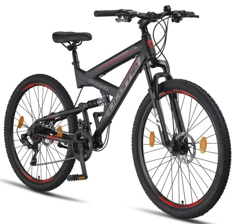 Rower górski MTB LICORNE STRONG 2d 29 cali NOWY