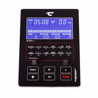 Rower treningowy ET6 PRO do 150 kg