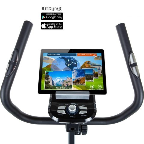 Rower treningowy Hammer CARDIO T3