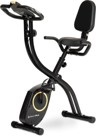 Składany rower treningowy do domu X BIKE SportPlus