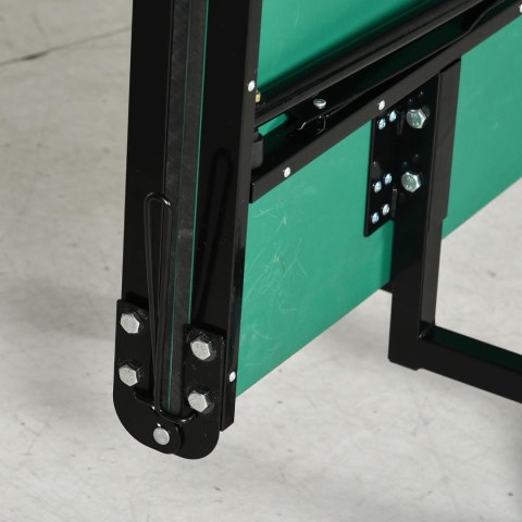 Stół do tenisa stołowego Tenis stołowy ping pong 274 cm