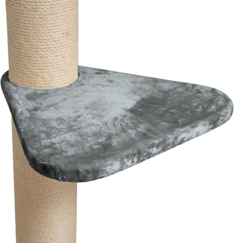 Uniwersalne miejsce do leżenia leżanka dla drapaka drapak XL 55 cm