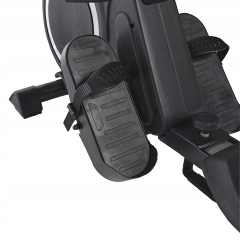 Wioślarz Wiosła ERGOMETR COMO 8TIMES3